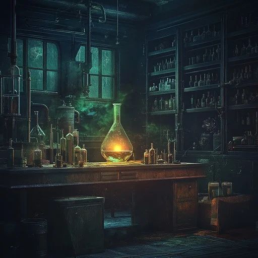 Chem 101
