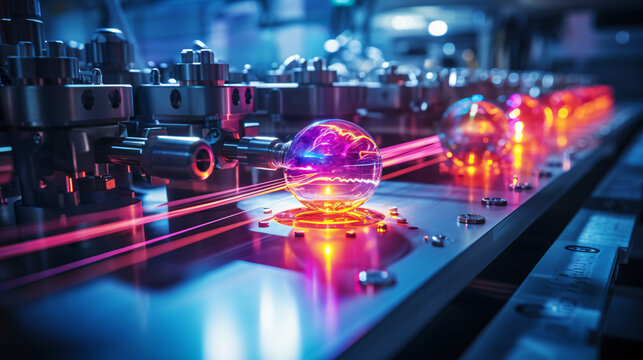 Physics 272 - Labs